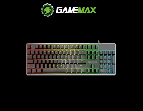 KG901 GAMEMAX Keyboard